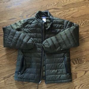 Boys Patagonia Jacket